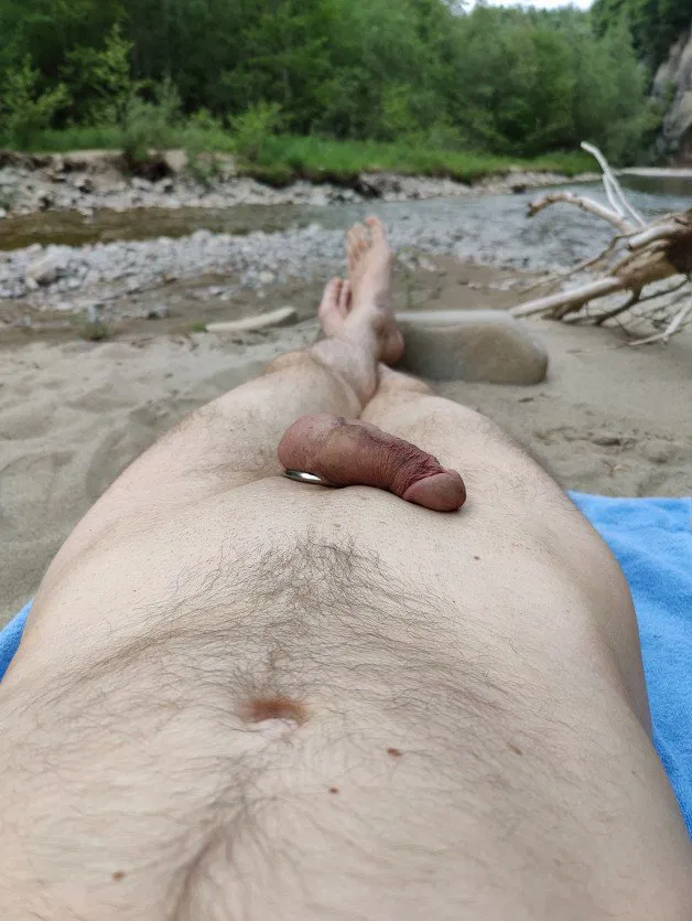 Photo by swingerschweiz with the username @swingerschweiz, who is a verified user,  May 20, 2022 at 4:03 PM. The post is about the topic Swinger Schweiz and the text says 'Wieder ander #Sense zwischen #Bern und #Fribourg
#FKK #Outdoor'