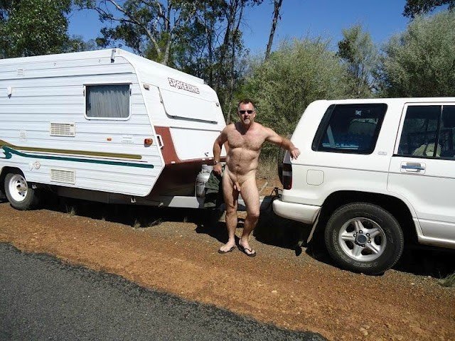 Album by sneax6969 with the username @sneax6969, who is a verified user,  August 9, 2024 at 5:48 PM and the text says 'Flip-Flops and cars and of course naked man'