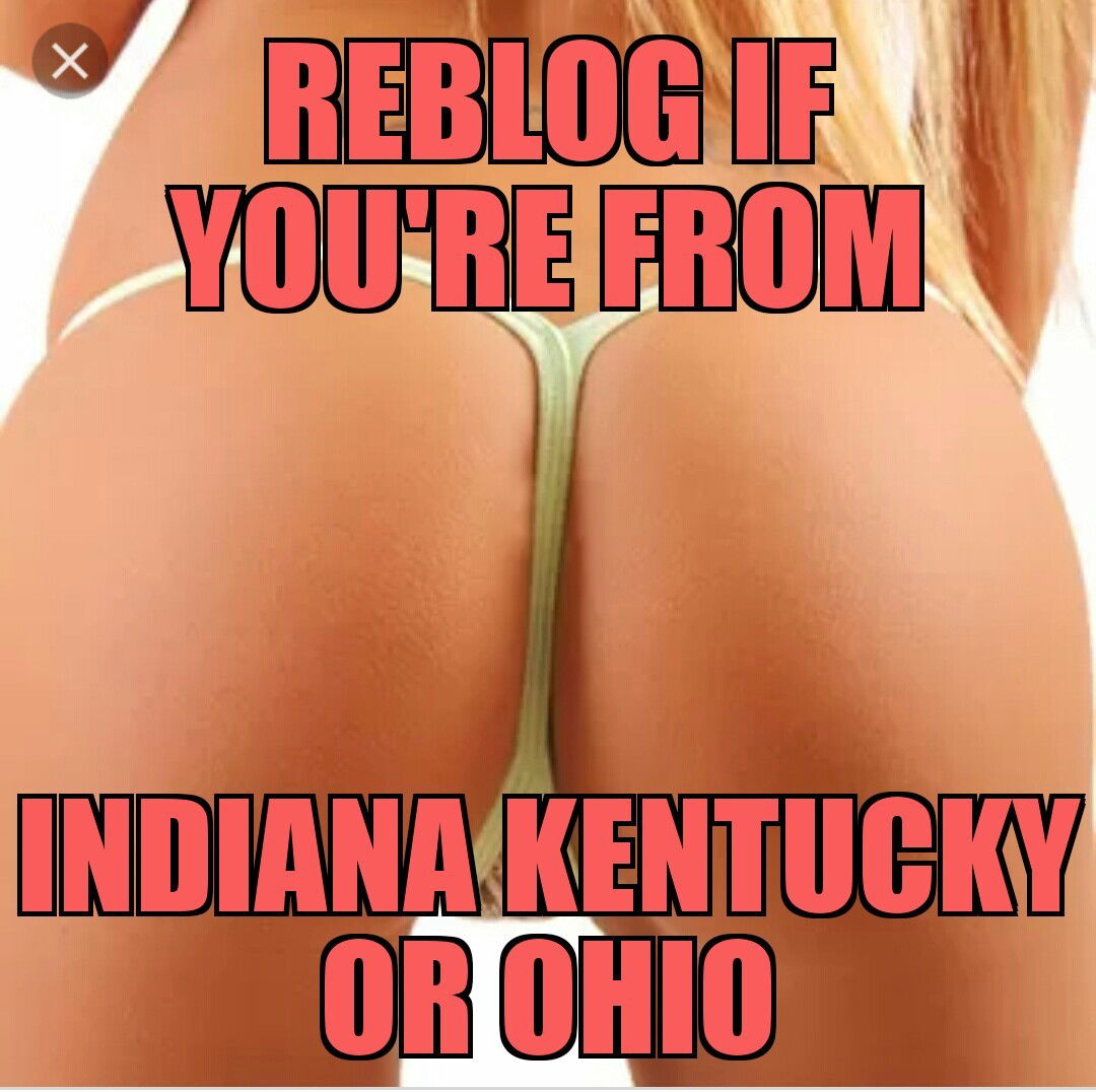 Photo by nunya-bizness with the username @nunyabizness,  October 13, 2018 at 4:46 PM and the text says 'stamperoh-blog:

kindspiritedlover:

1tonfuntung:

yogie240:

ky-man-sexual-explorer-kinky:

Kentucky

Kentucky

Northern Kentucky 

Grew up in Richmond, Ky. Live in Springfield, Oh. Now. 

(614) Ohio'