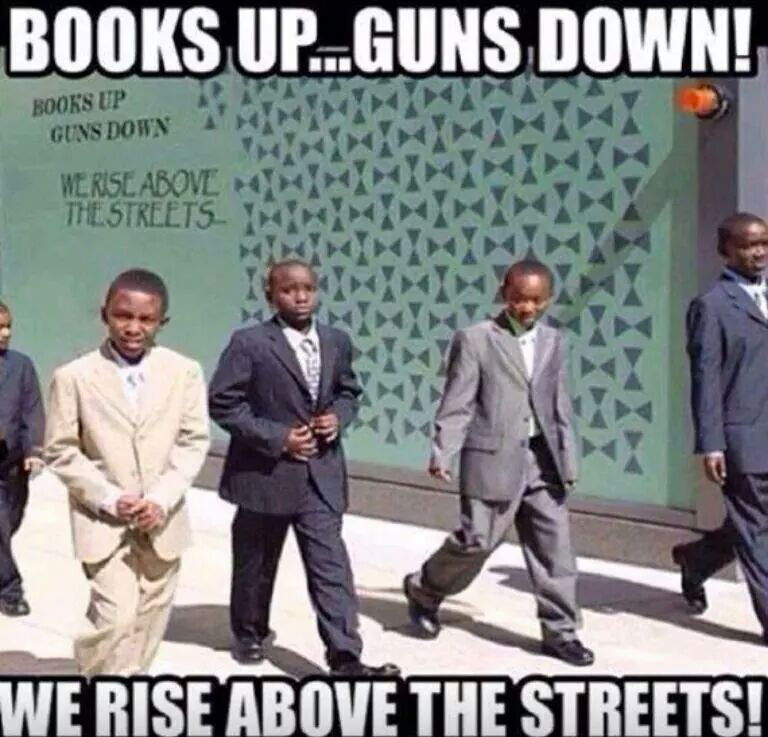 Photo by BlaXRetu with the username @BlaXRetu,  October 27, 2014 at 12:50 PM and the text says '#black  #boys  #young  #man  #young  #young  #men  #boys  #inspiration  #books  #education'