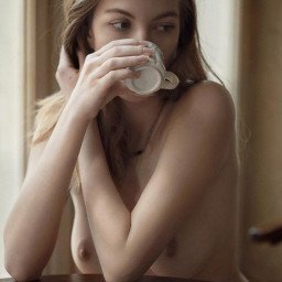 Shared Photo by hotgirls999 with the username @hotgirls999,  May 12, 2024 at 7:18 PM. The post is about the topic Coffee, please!