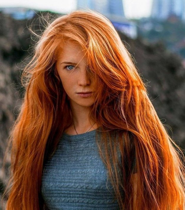 Photo by Bluemuder with the username @Bluemuder,  February 13, 2021 at 1:44 AM. The post is about the topic I love my Redheads