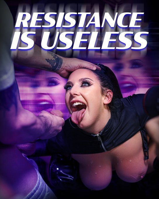 Photo by Brazzers with the username @Brazzers, who is a brand user,  July 19, 2022 at 5:27 PM. The post is about the topic Gangbang and the text says 'On July 20th surrender to porn. Resistance is useless. "Sexually Rated Programming" starring ANGELAWHITE comingsoon
#AngelaWhite #MichaelVegas #RobbyEcho #CelticIron, #JohnnyGoodluck #JackBlaque #ScottyP #AlexMack, #AnthonyPierce #ColeChurch #JoshuaLewis..'