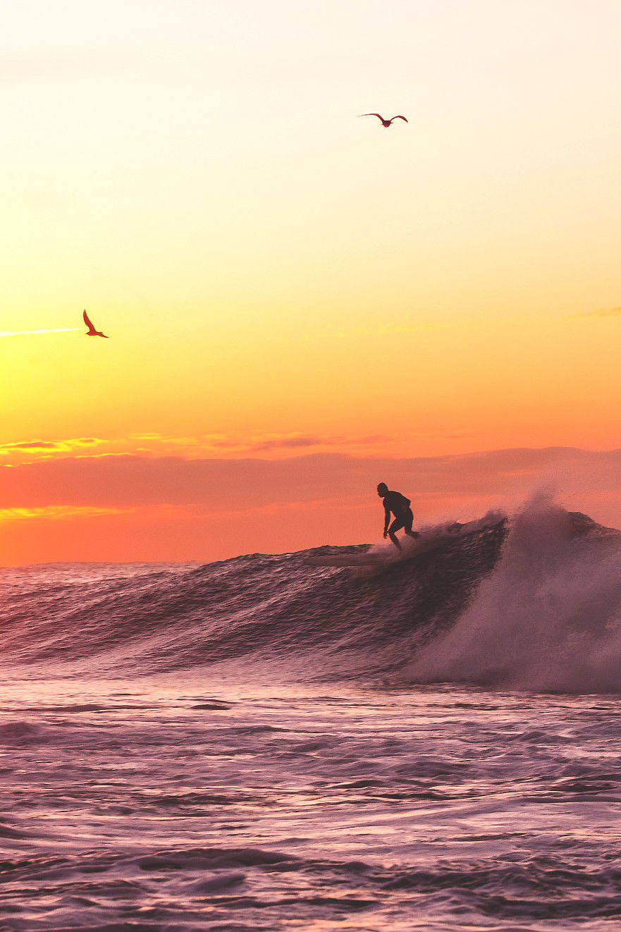 Photo by MrFixit with the username @MrFixit,  June 28, 2015 at 1:27 PM and the text says 'lmmortalgod:

Nobbys beach newcastle nsw'