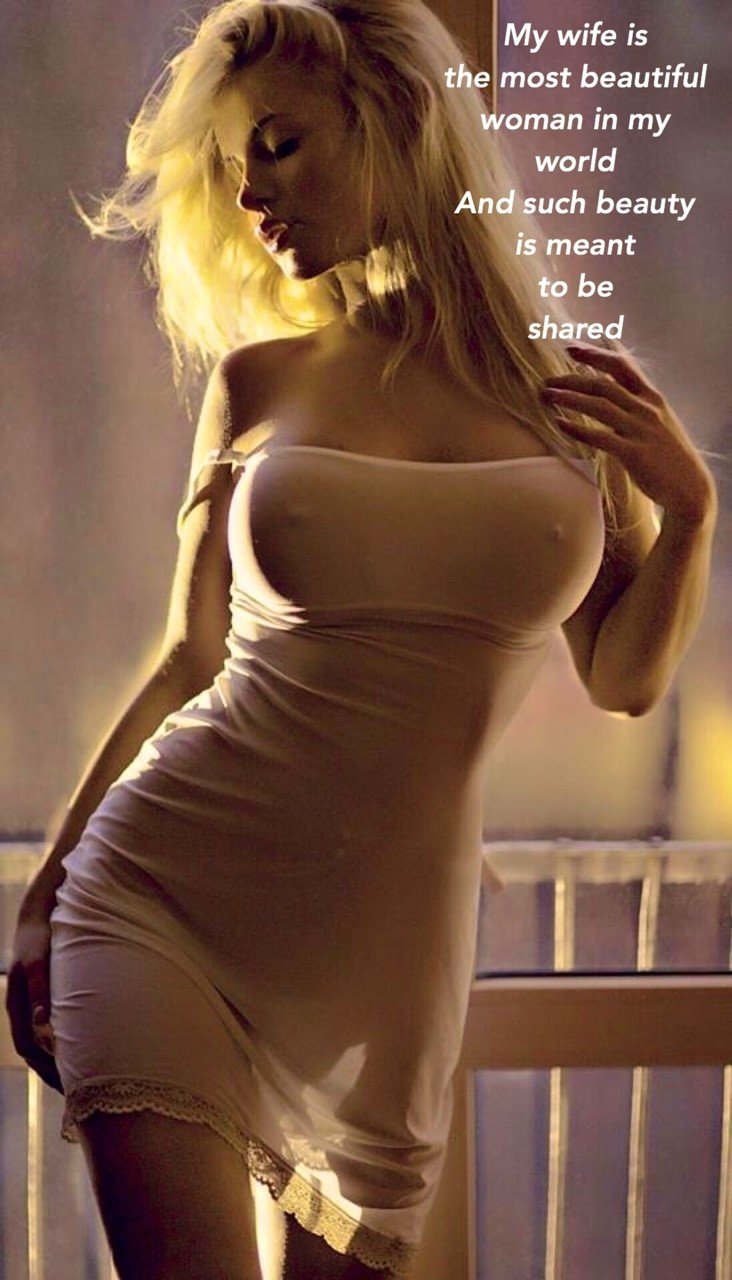 Photo by spicyhotwifecaps with the username @spicyhotwifecaps,  November 13, 2020 at 7:31 PM. The post is about the topic Hotwife Captions and cuckolding
