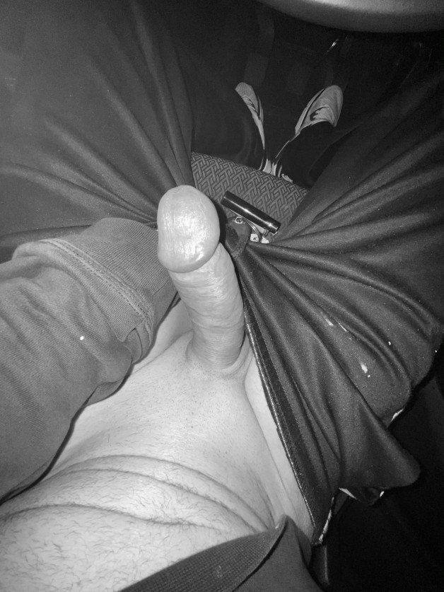 Photo by JossalClub with the username @JossalClub,  May 25, 2021 at 7:56 PM. The post is about the topic Big Cock Lovers and the text says 'black and white'