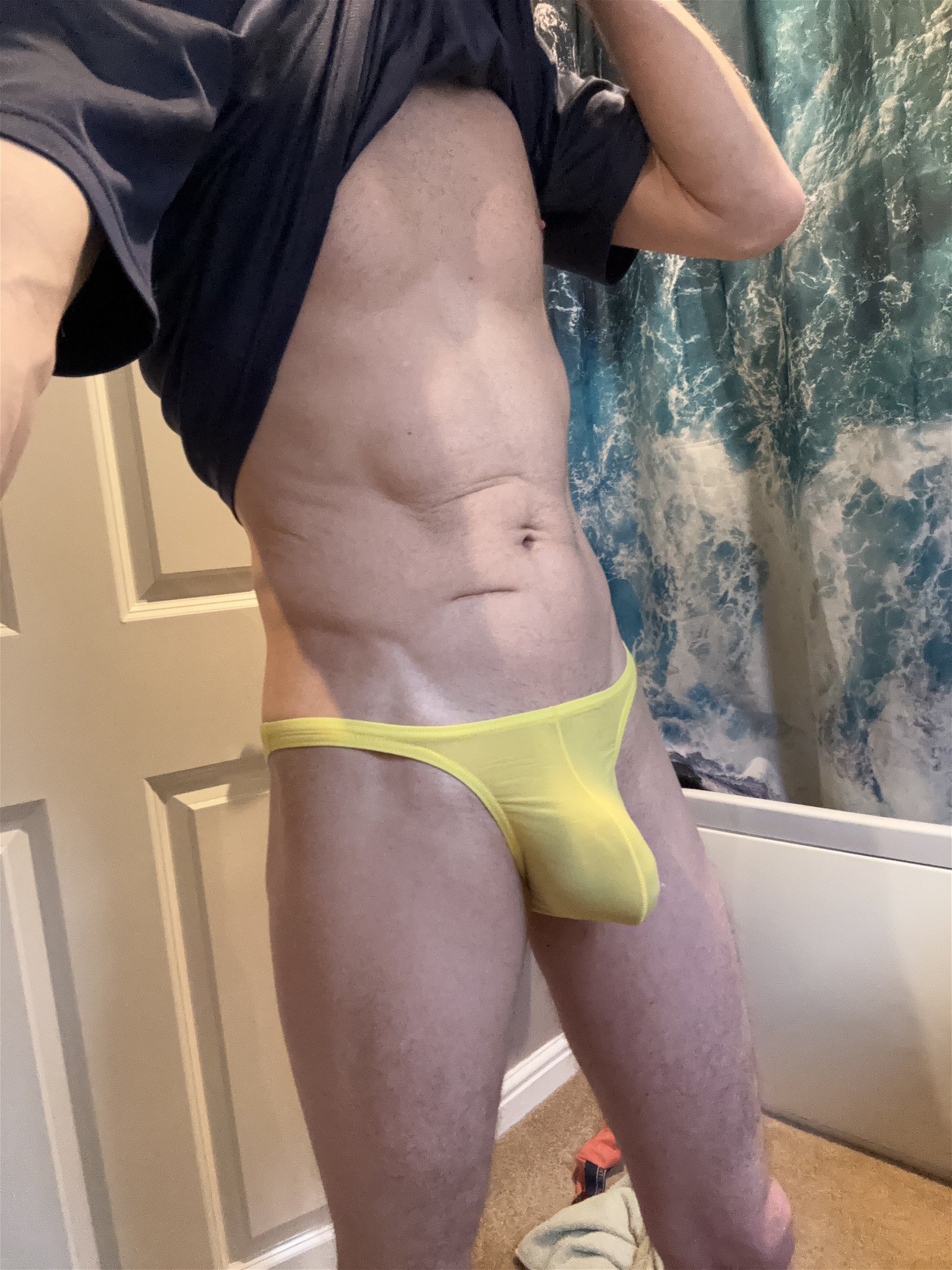 Watch the Photo by JossalClub with the username @JossalClub, posted on December 16, 2023. The post is about the topic Bulges. and the text says 'bulge'