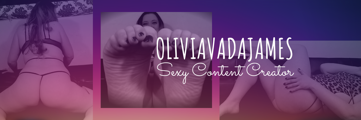 Cover photo of OliviaVadaJames