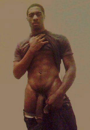 Photo by Franciscomaduro with the username @Franciscomaduro,  July 22, 2014 at 4:46 PM and the text says 'blackmalefreaks:

dycklova69:

pursuitofhsppiness:

bigblackbig83:




Holy shit

So young, so hung!

Black-Male-Freaks  #TeamFreaks #FreakyFriday

Damn he&rsquo;s hot'