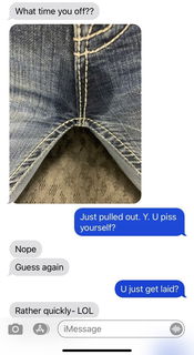 Album by Havin-fun with the username @Swingwithus2013,  August 29, 2021 at 7:52 PM. The post is about the topic Hotwife Texts and the text says 'my wife was a hotwife this week'