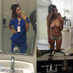 Photo by Erotica with the username @String24,  December 22, 2021 at 10:46 PM. The post is about the topic Real naked nurses