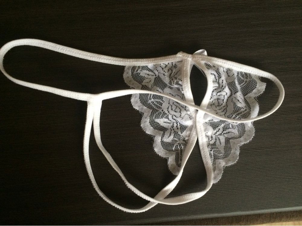 Photo by alierotic2 with the username @alierotic2,  December 25, 2015 at 3:07 PM and the text says 'Women Sexy Lace Thong Panties 4Color Ropa Interior Open Fork Brief G-string Underwear Lady Tanga Bow Knicker Female T-back
Buyer: ALEXANDR S.
Via: http://www.aliexpress.com/item//32343032036.html #Women  #Sexy  #Lace  #Thong  #Panties  #4Color  #Ropa..'