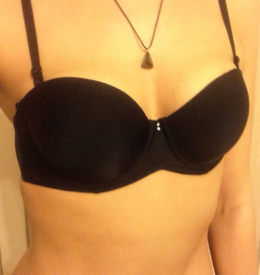 Photo by alierotic2 with the username @alierotic2,  January 8, 2016 at 7:08 PM and the text says 'Gather sexy bra thicken padded lace cheap push up bra for Young girl sexy push up bra for women underwire women bra Plus size 80
Buyer: Kseniia G.
Via: http://www.aliexpress.com/item//32317214053.html #Gather  #sexy  #bra  #thicken  #padded  #lace  #cheap..'