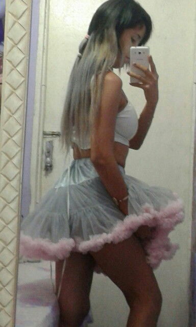 Photo by alierotic2 with the username @alierotic2,  March 17, 2018 at 6:40 PM and the text says 'Fashion Cosplay fluffy Teenage girl girl&rsquo;s spell color Christmas tutu skirt veil performances skirt
Buyer: C***a
Via: http://www.aliexpress.com/item//1000001520576.html #fashion  #cosplay  #fluffy  #teenage  #girl  #girl's  #spell  #color..'