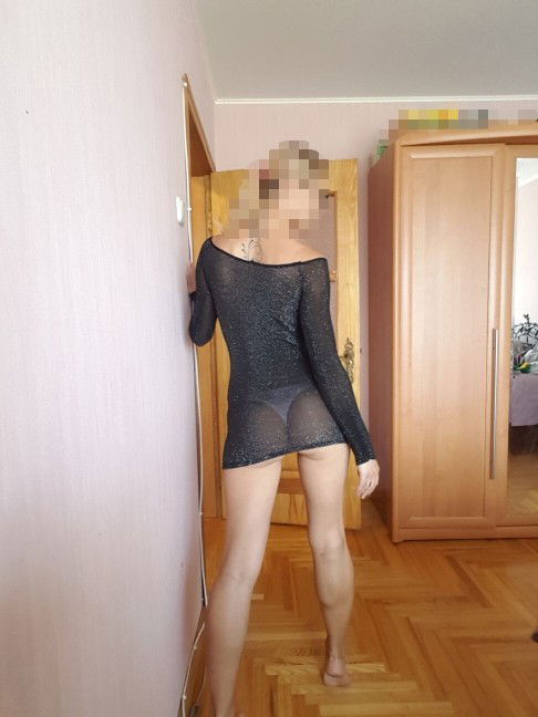 Photo by alierotic2 with the username @alierotic2,  September 4, 2017 at 2:00 PM and the text says 'spring and summer women&rsquo;s sexy one-piece dress slit neckline tight long-sleeve slim hip  mini basic
Buyer: AliExpress Shopper
Via: http://www.aliexpress.com/item//32749091913.html #spring  #summer  #women's  #one-piece  #dress  #slit  #neckline..'