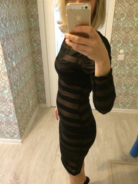 Photo by alierotic2 with the username @alierotic2,  March 27, 2016 at 8:14 AM and the text says 'Fashion 2015 Black Mesh See Through Evening Club Party Dresses Women Sexy Bandage Dress Long Sleeve Midi Bodycon Dress
Buyer: Funtik379 F.
Via: http://www.aliexpress.com/item//32382254503.html #fashion  #black  #mesh  #see  #through  #evening  #club..'