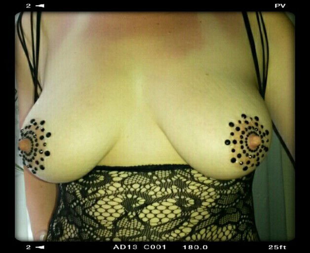 Photo by alierotic2 with the username @alierotic2,  February 17, 2017 at 8:58 PM and the text says '1 Pair Women Sexy Adhesive Nipple Covers Petals Breast and Sticker Cross Shape 2 Colors Emptied Chest Petals
Buyer: AliExpress Shopper
Via: http://www.aliexpress.com/item//32660350938.html #1  #pair  #women  #adhesive  #nipple  #covers  #petals  #breast..'