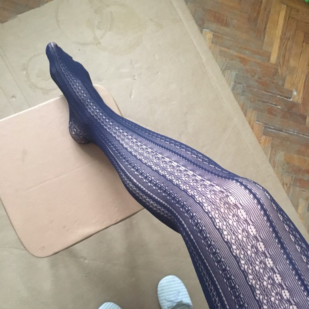 Photo by alierotic2 with the username @alierotic2,  February 17, 2017 at 2:26 PM and the text says 'Fashion Winter Women Socks Body Stovepipe Shaping Lace Vertical Strips Pantyhose For Women Warm Attractive Nylon
Buyer: D*n M. (detail)
Via: http://www.aliexpress.com/item//32567516620.html #fashion  #winter  #women  #socks  #body  #stovepipe  #shaping..'