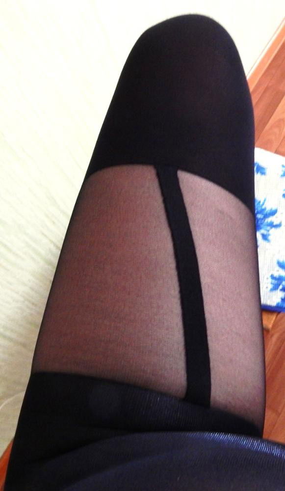 Photo by alierotic2 with the username @alierotic2,  February 20, 2018 at 9:30 PM and the text says 'YGFENG New 2017 Women Mock Suspender Tights, Sexy, Soft And Comfortable Tights Highly Fashionable Stockings Patterned Pantyhose
Buyer: O***a
Via: http://www.aliexpress.com/item//1690681064.html #ygfeng  #women  #mock  #suspender  #tights  #sexy  #soft..'