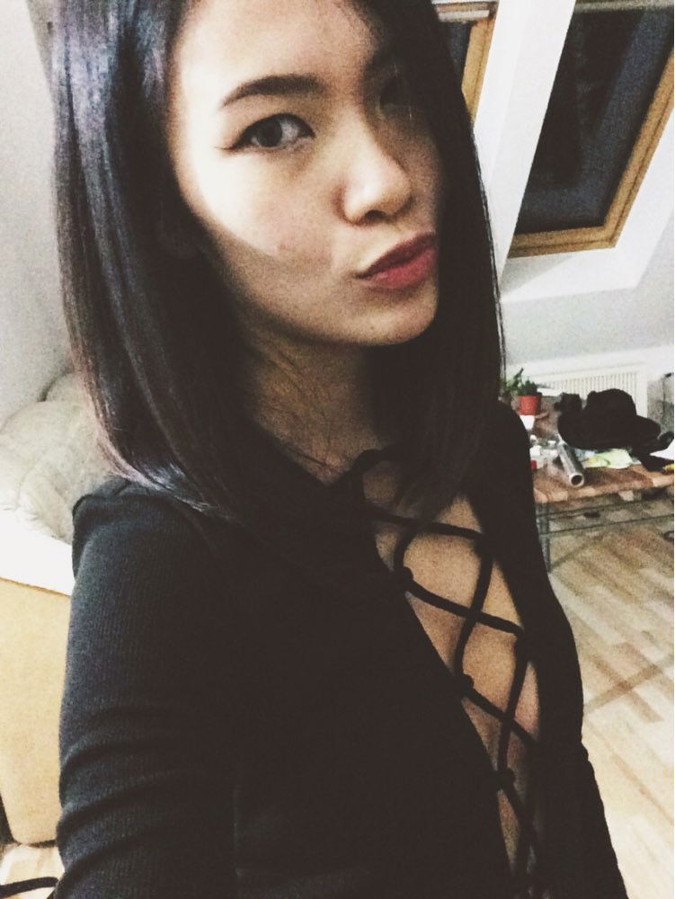 Photo by alierotic2 with the username @alierotic2,  January 18, 2016 at 2:32 PM and the text says 'Wink Gal Autumn Deep V Neck Bandage Long Sleeve Knitted Sexy Black Bodysuit Women 1528 deal
Buyer: Tram H.
Via: http://www.aliexpress.com/item//32433029050.html #Wink  #Gal  #Autumn  #Deep  #V  #Neck  #Bandage  #Long  #Sleeve  #Knitted  #Sexy  #Black..'