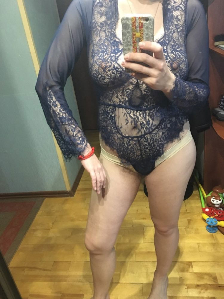 Photo by alierotic2 with the username @alierotic2,  March 9, 2018 at 6:00 PM and the text says 'Comeonlover Lace Elegant Jumpsuit Sexy Bodysuit Playsuit V Neck Long Sleeve Women Bodysuit Plus Size Bodysuit Sexy RI80400
Buyer: A***a
Via: http://www.aliexpress.com/item//32829085970.html #comeonlover  #lace  #elegant  #jumpsuit  #bodysuit  #playsuit..'