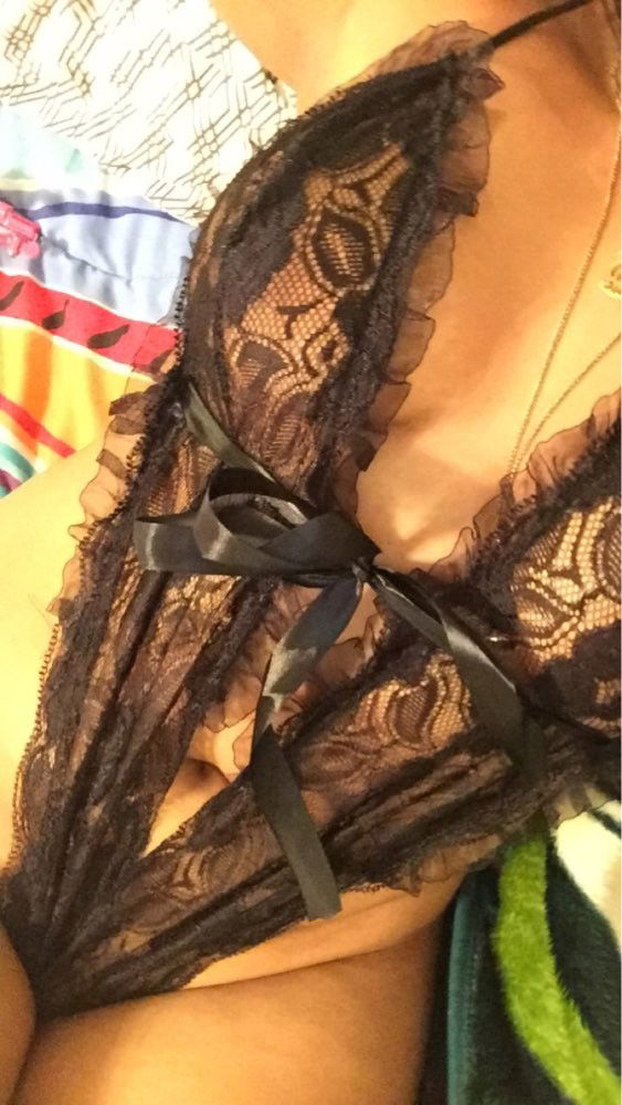 Photo by alierotic2 with the username @alierotic2,  February 4, 2016 at 4:46 AM and the text says 'SY160 new arrived sexy lingerie hot black lace teddy sexy costume open bra 3 point beach bikini lenceria sexy lingerie set
Buyer: Yesenia Z.
Via: http://www.aliexpress.com/item//32307745820.html #sy160  #arrived  #sexy  #lingerie  #hot  #black  #lace..'