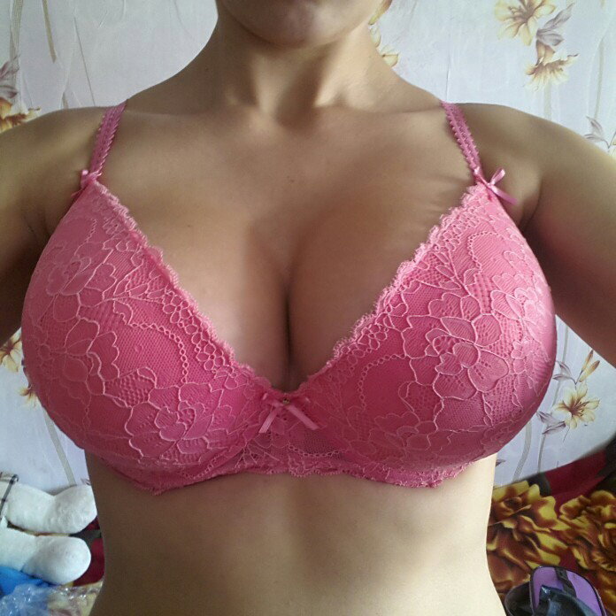 Photo by alierotic2 with the username @alierotic2,  January 23, 2016 at 7:42 PM and the text says 'New embroidery bras wom+en with lace adjusted-straps Big cup floral nice for lady push up front closure ruffles bra B C D E cup
Buyer: Anastasia E.
Via: http://www.aliexpress.com/item//2053380714.html #embroidery  #bras  #wom+en  #with  #lace..'