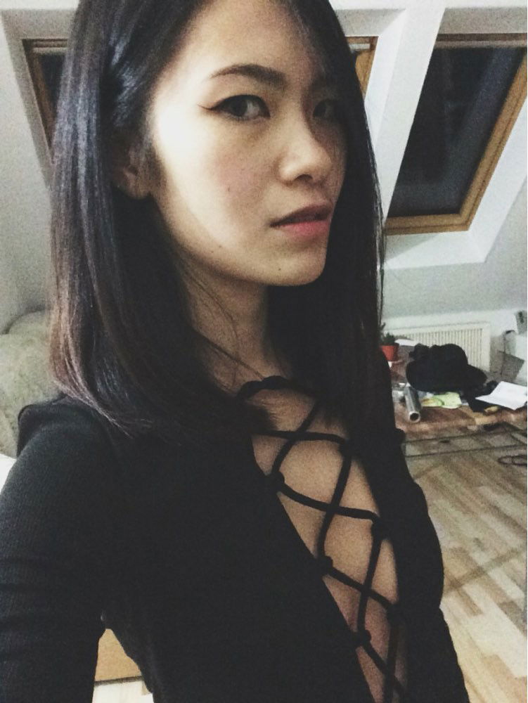 Photo by alierotic2 with the username @alierotic2,  January 18, 2016 at 2:32 PM and the text says 'Wink Gal Autumn Deep V Neck Bandage Long Sleeve Knitted Sexy Black Bodysuit Women 1528 deal
Buyer: Tram H.
Via: http://www.aliexpress.com/item//32433029050.html #Wink  #Gal  #Autumn  #Deep  #V  #Neck  #Bandage  #Long  #Sleeve  #Knitted  #Sexy  #Black..'