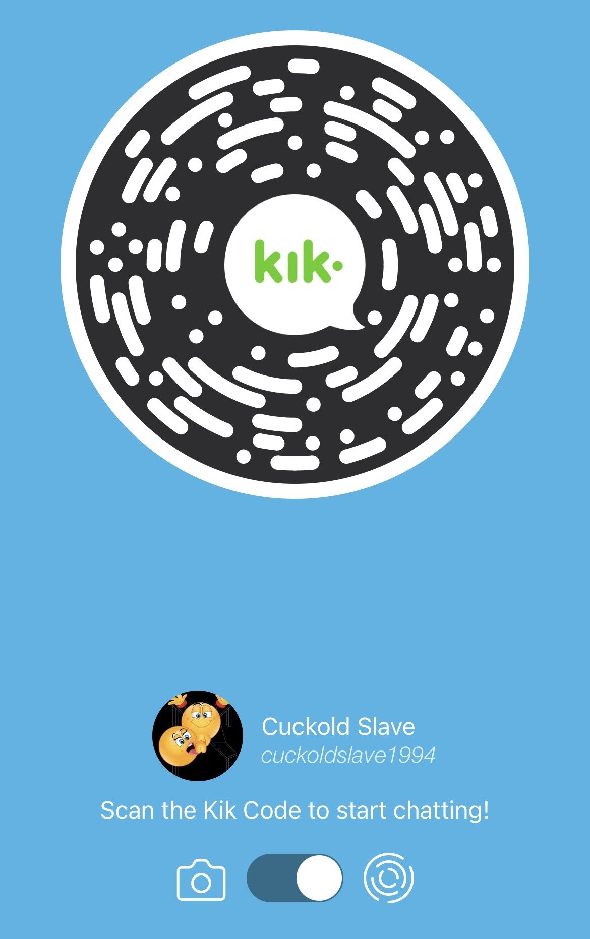 Album by kinkycukcpl4fwbs with the username @kinkycukcpl4fwbs, who is a verified user,  July 17, 2024 at 11:00 PM. The post is about the topic Bisexual Cuckold and the text says 'July 17, 2024. Cock is caged. Would love to chat and have my cock  me up on   My handle is'