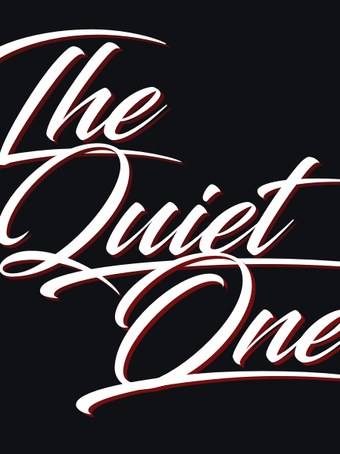 TheQuietOne