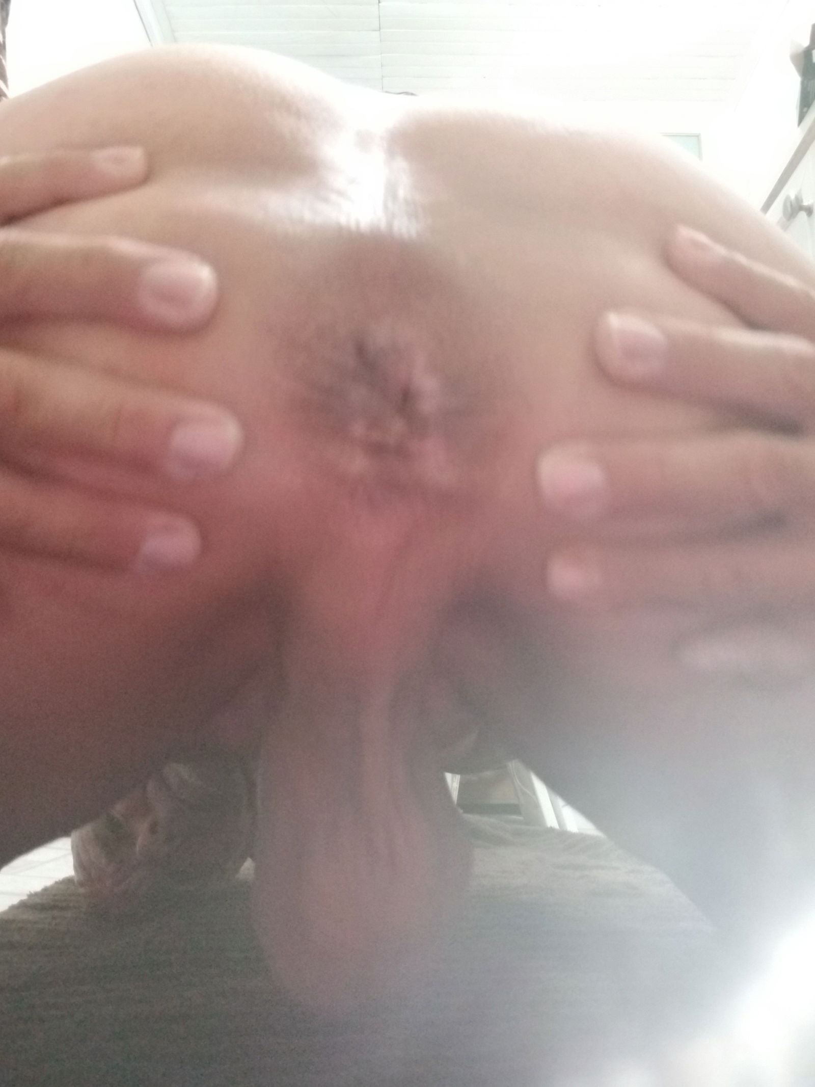 Album by sdhaney65 with the username @sdhaney65,  November 5, 2019 at 11:00 AM. The post is about the topic Curious Sissy Sluts and the text says 'On my hands and knees for you this morning and ready for some hard dick'