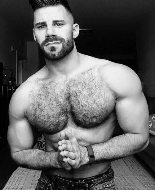 Photo by GayHunks with the username @GayHunks, who is a verified user,  December 27, 2018 at 4:17 AM. The post is about the topic Gay Muscle