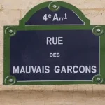 MauvaisGarçon