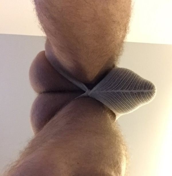 Photo by Venn with the username @venn-diagramm,  March 2, 2024 at 11:19 PM. The post is about the topic Jockstraps