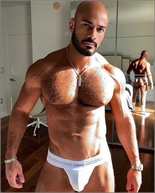 Photo by Venn with the username @venn-diagramm,  May 25, 2024 at 7:34 PM. The post is about the topic Jockstraps and the text says 'nT_07rk7f740bsftat2re250g2g'