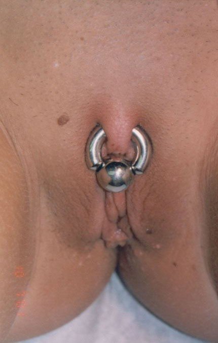 Photo by PRCNG with the username @Dda69,  November 23, 2020 at 2:29 PM. The post is about the topic Piercings