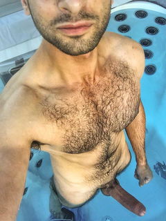 Photo by Gifted18 with the username @Gifted18,  December 24, 2018 at 8:41 PM. The post is about the topic Gay Hairy Men