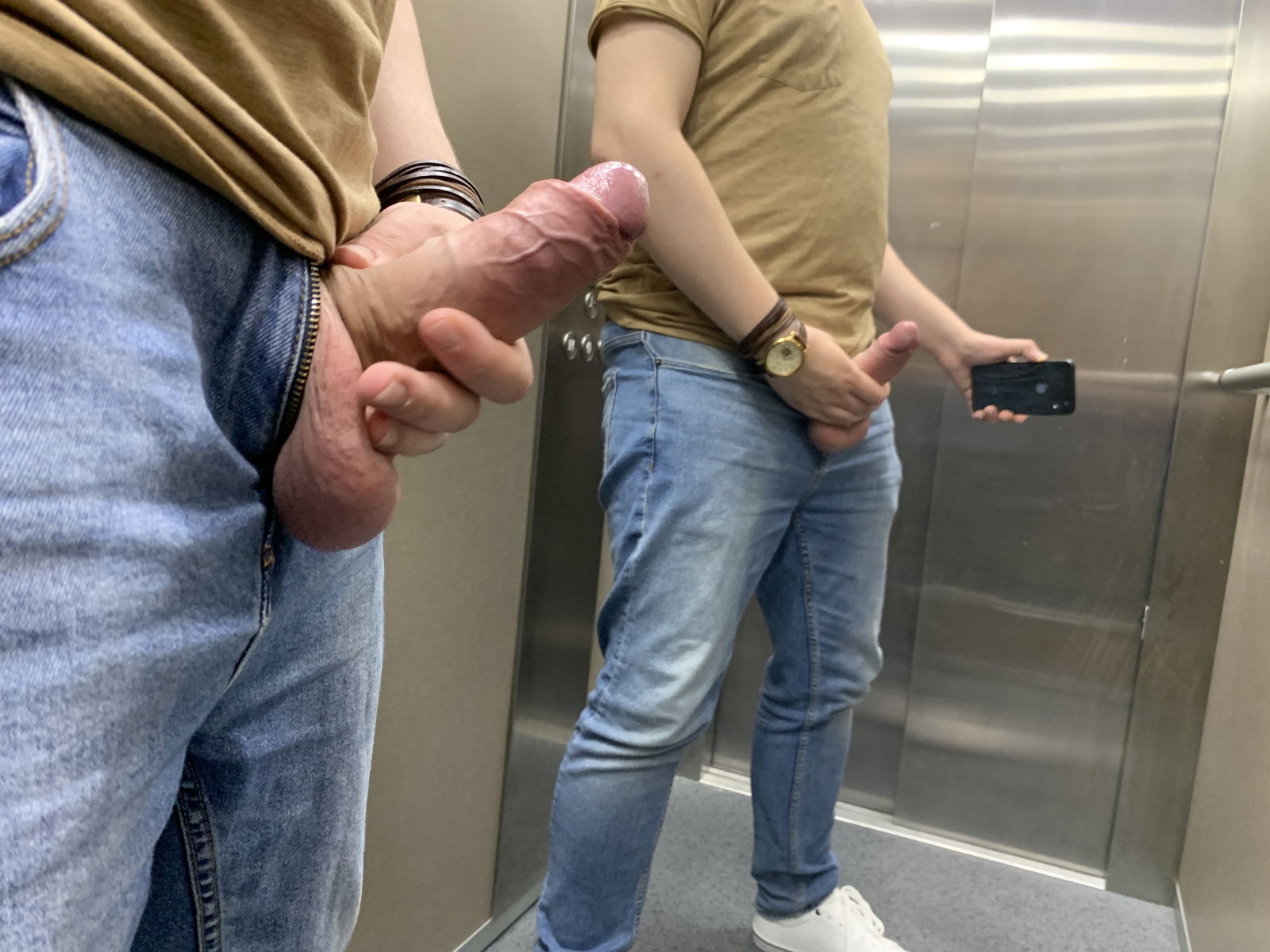 Album by Gifted18 with the username @Gifted18,  July 16, 2019 at 6:01 PM. The post is about the topic GIfted18's dick