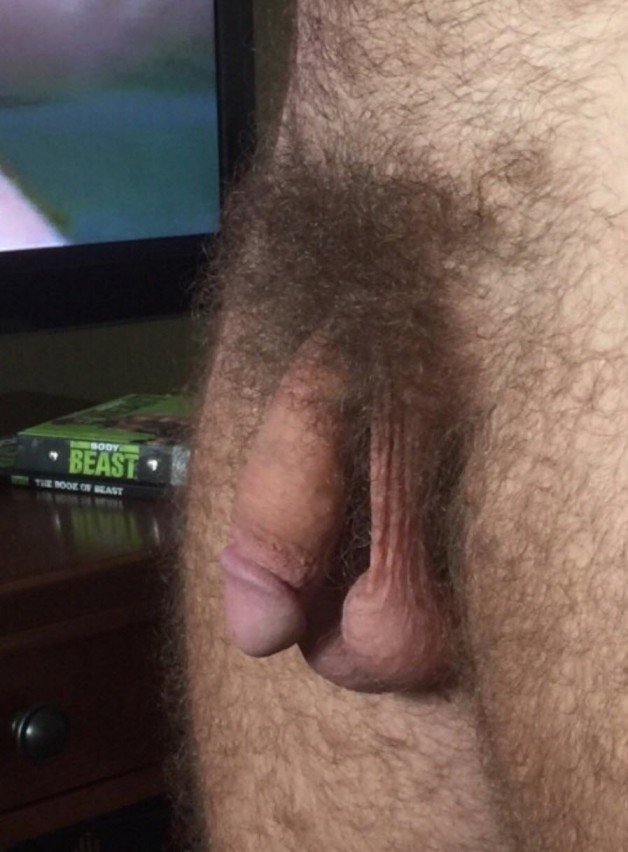 Photo by Nickplus33 with the username @Nickplus33, who is a verified user,  August 7, 2019 at 4:59 AM. The post is about the topic hairycocks