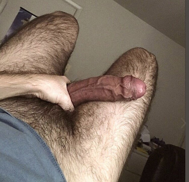 Photo by Nickplus33 with the username @Nickplus33, who is a verified user,  July 30, 2019 at 4:54 AM. The post is about the topic hairycocksandballs