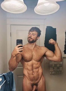 Shared Photo by Nickplus33 with the username @Nickplus33, who is a verified user,  June 16, 2024 at 7:54 AM. The post is about the topic Gay Selfie