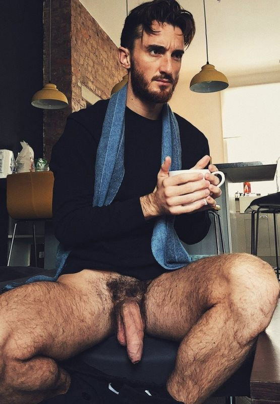 Photo by Nickplus33 with the username @Nickplus33, who is a verified user,  April 24, 2019 at 5:52 PM. The post is about the topic hairycocks