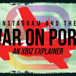 Watch the Photo by Sharesome with the username @Sharesome, who is a admin user, posted on May 29, 2019 and the text says '"Instagram's censorship policy is disproportionately affecting sex workers on Instagram."

Source: https://www.xbiz.com/news/243584/instagram-and-the-war-on-porn-an-xbiz-explainer'