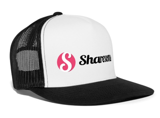 Album by Sharesome with the username @Sharesome, who is a admin user,  February 20, 2020 at 12:26 PM and the text says 'Today we want to #SharesomeLove and give away one of our Classic Sharesome Caps!

Reshare for a chance to win'