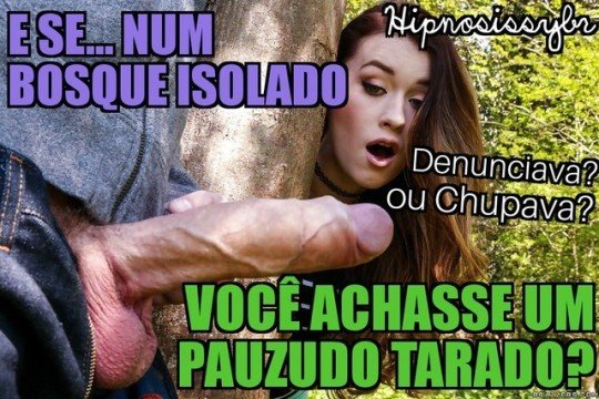 Photo by SissyBr with the username @Sissybr,  September 10, 2019 at 6:06 AM. The post is about the topic feminização/sissificação