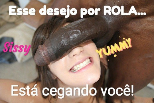 Photo by SissyBr with the username @Sissybr,  September 10, 2019 at 3:11 AM. The post is about the topic feminização/sissificação