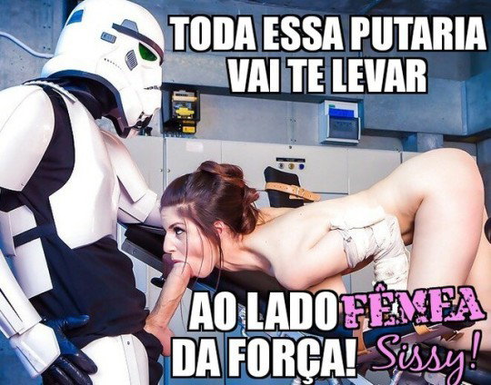 Photo by SissyBr with the username @Sissybr,  September 10, 2019 at 6:27 AM. The post is about the topic feminização/sissificação