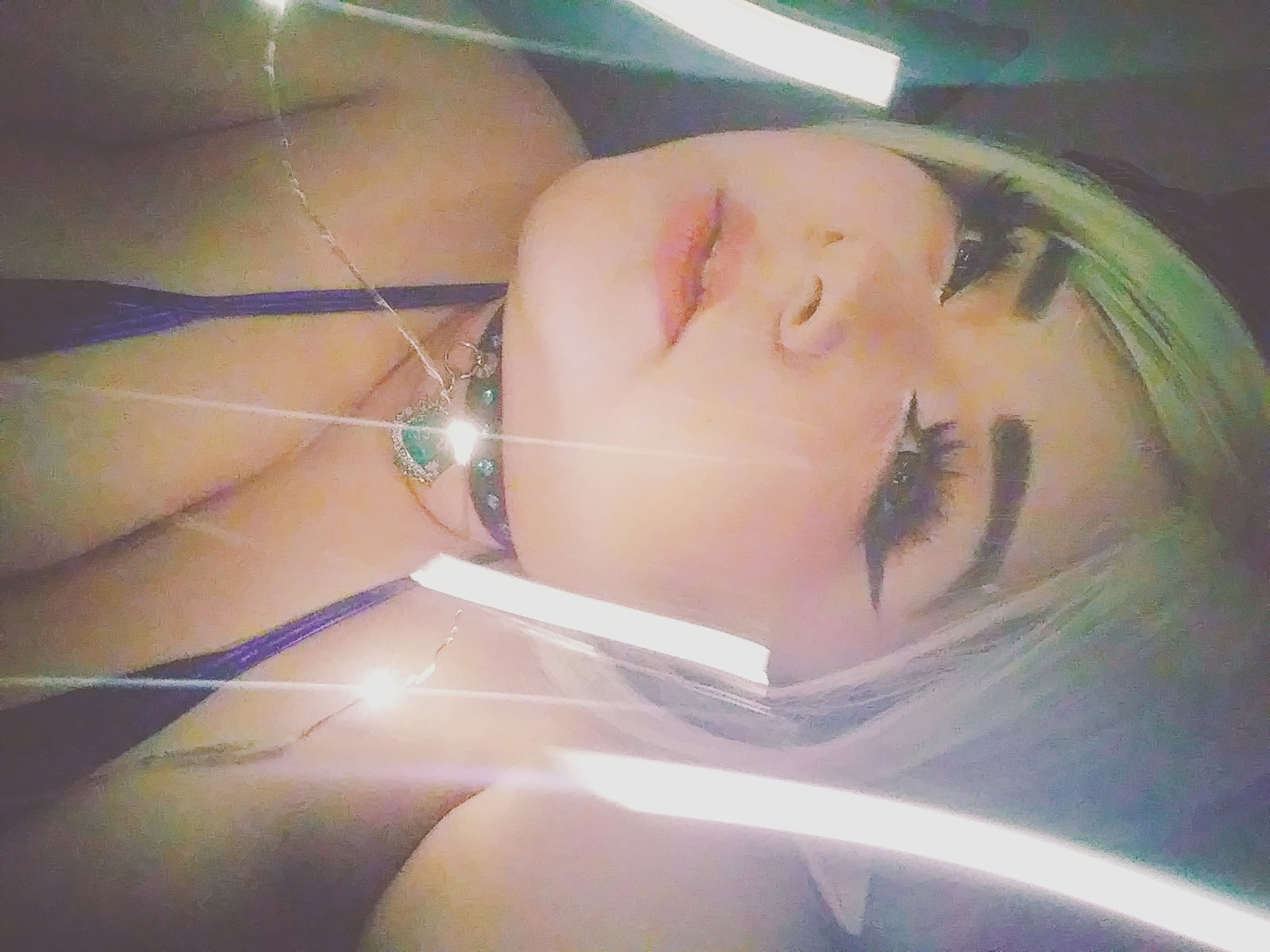 Photo by Marieaqua with the username @Marieaqua, who is a verified user,  February 25, 2019 at 7:16 AM. The post is about the topic Big ass and the text says 'Who doesn't like an elf with big boobs and an ass!?'