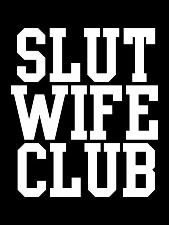 SLUTWIFE CLUB