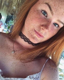 Photo by jdrawlings with the username @jdrawlings,  July 18, 2019 at 7:18 AM. The post is about the topic Freckles